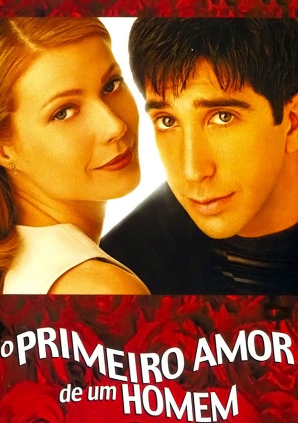 O Primeiro Amor de um Homem