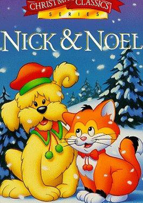 Nick & Noel