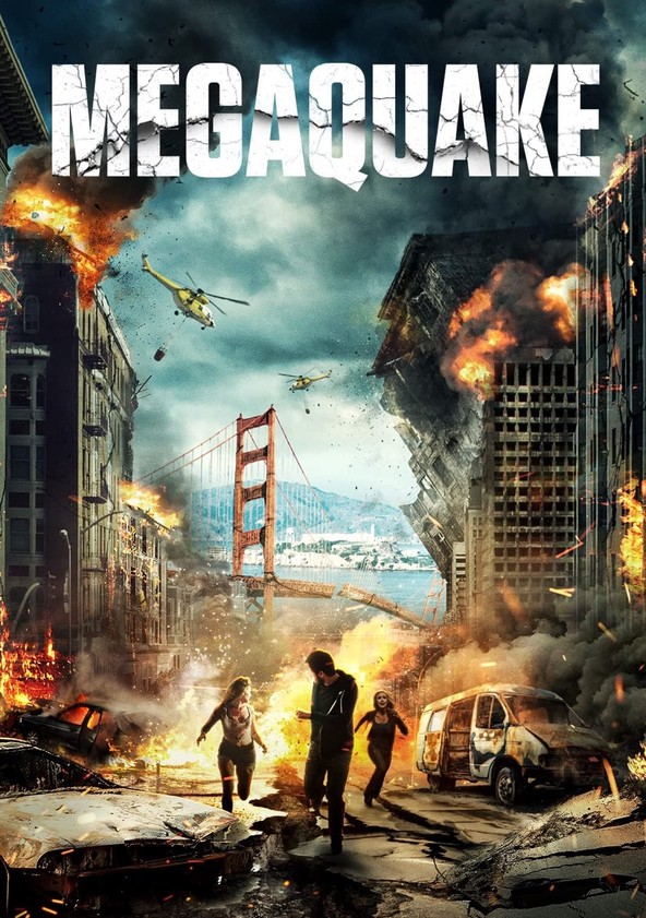 Megaterremoto