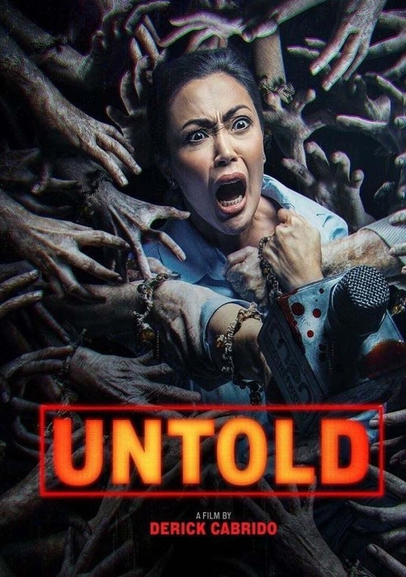 Untold