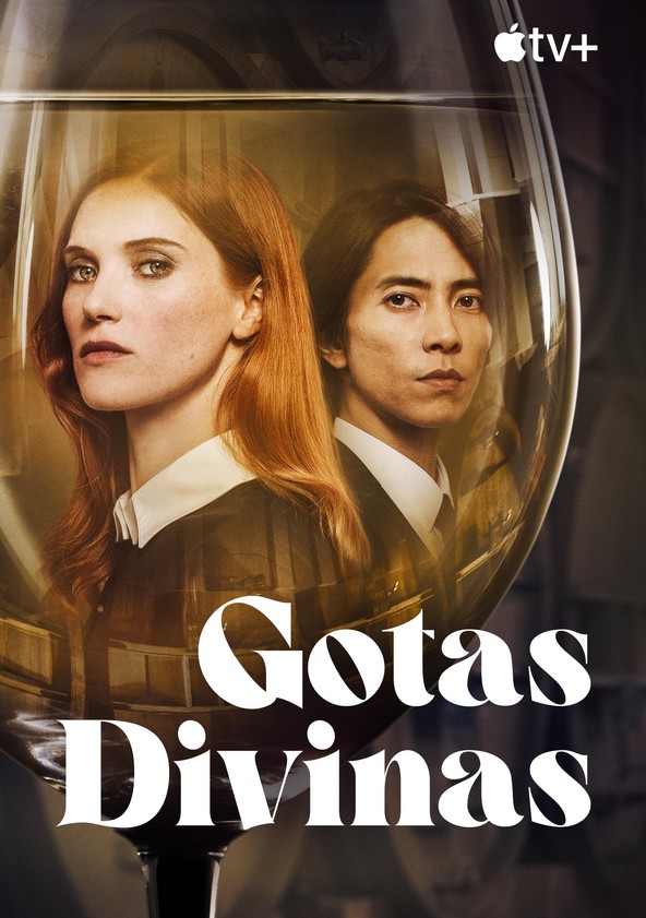Gotas Divinas - Temporada 2