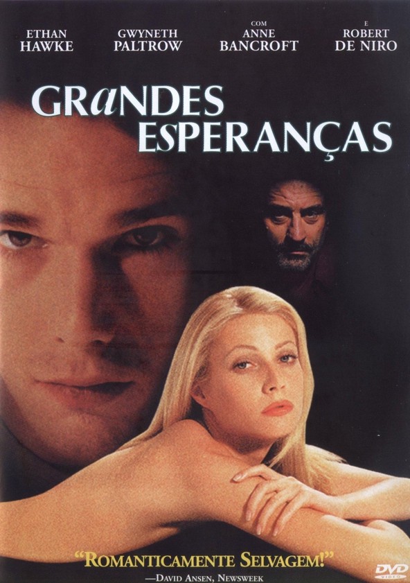 Grandes Esperanças