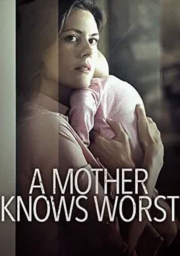 Desejo Mortal (A Deadly Lullaby)