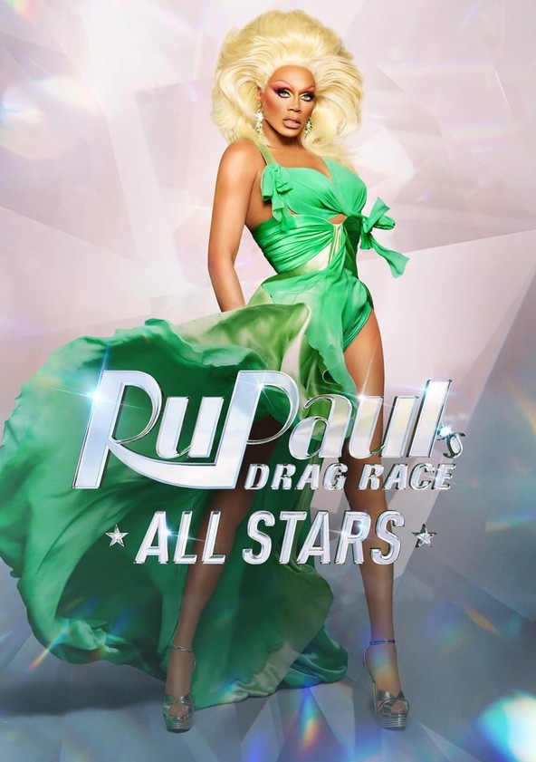 RuPaul's Drag Race: All Stars - Temporada 7