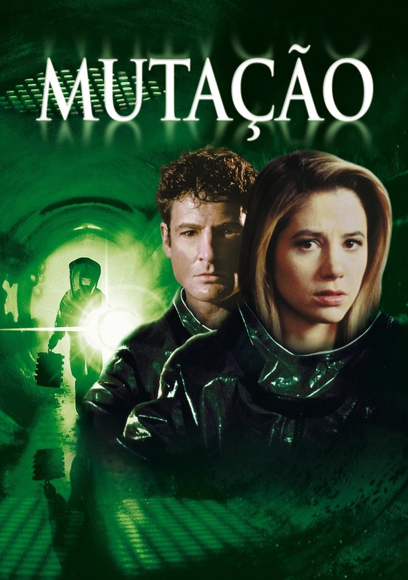 Mutação