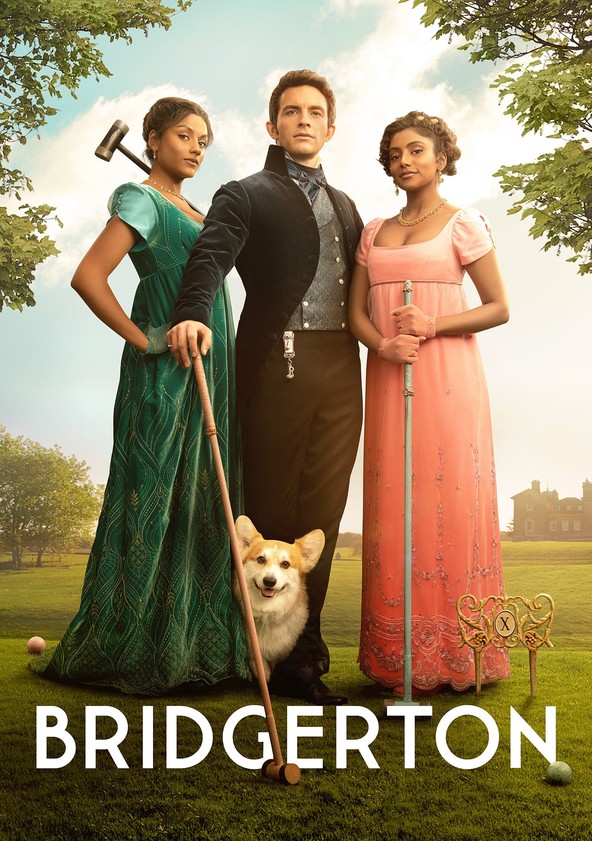 Bridgerton - Temporada 4