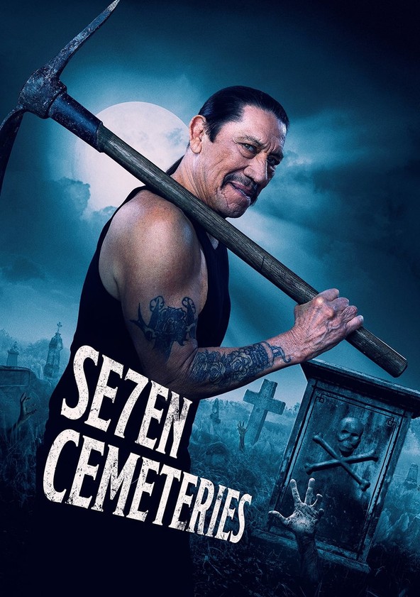 Sete Cemitérios