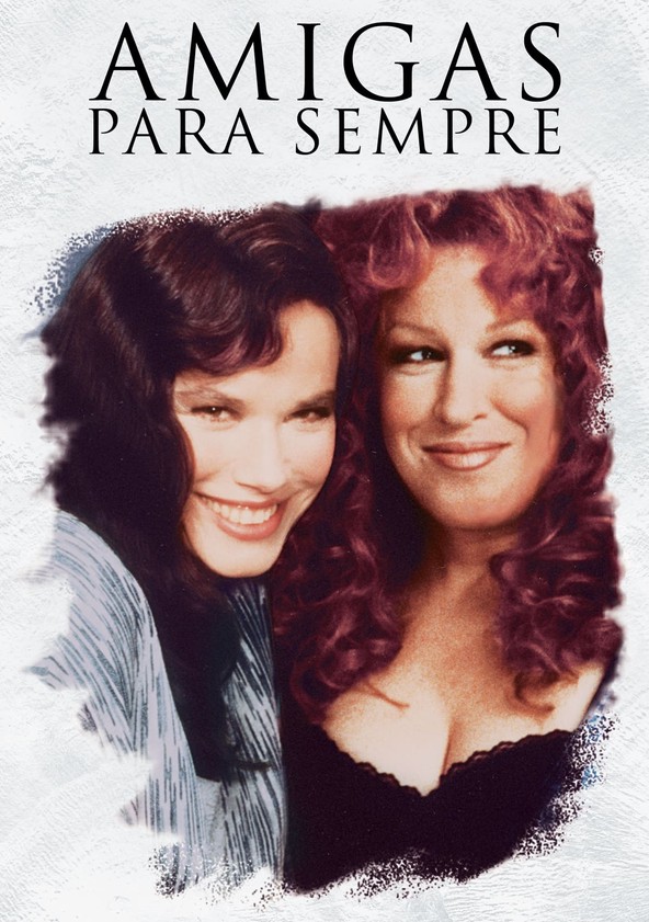 Amigas para Sempre
