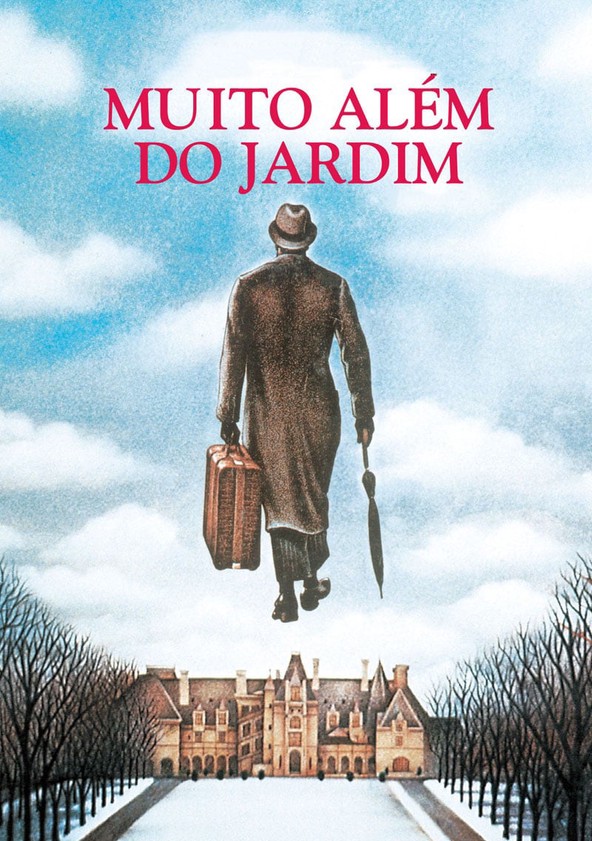 Muito Além do Jardim