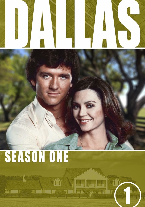 Dallas - Temporada 1