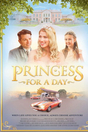 Princess for a Day