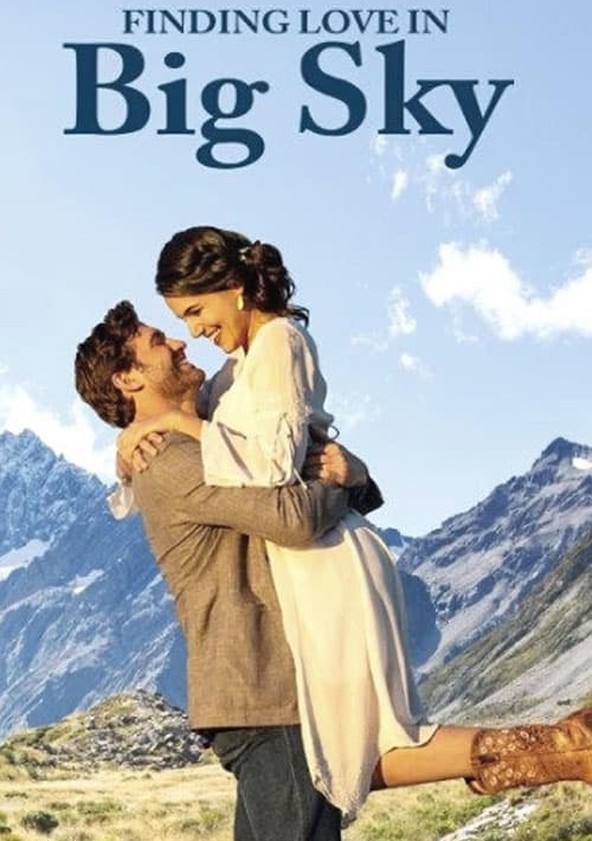 Encontrando o Amor em Big Sky