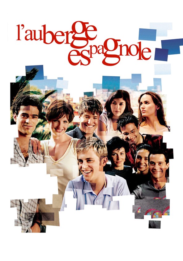 Albergue Espanhol