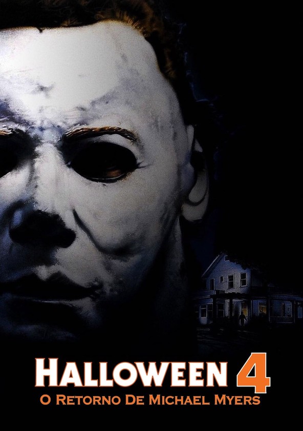 Halloween 4: O Retorno de Michael Myers