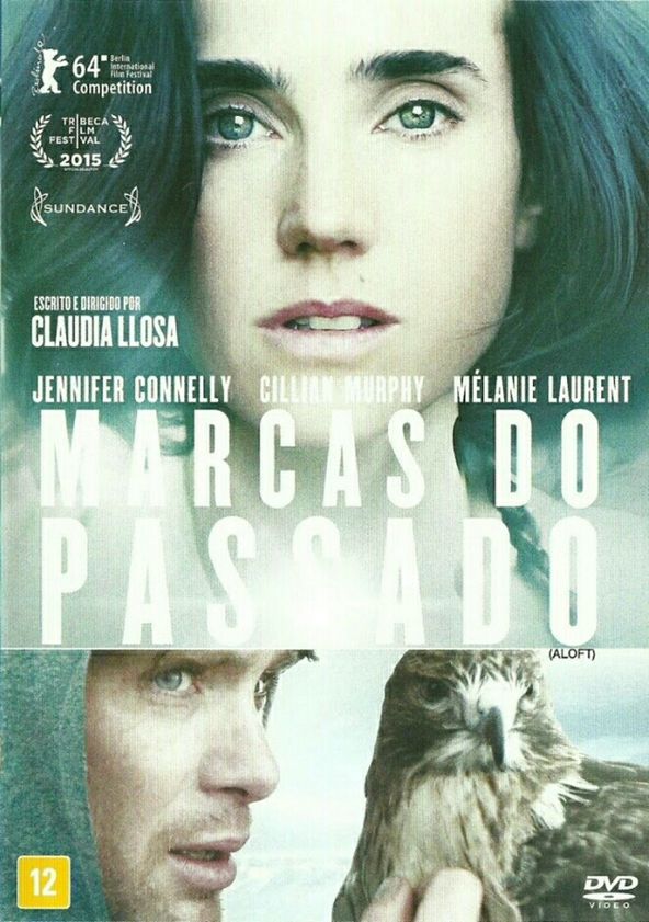 Marcas do Passado