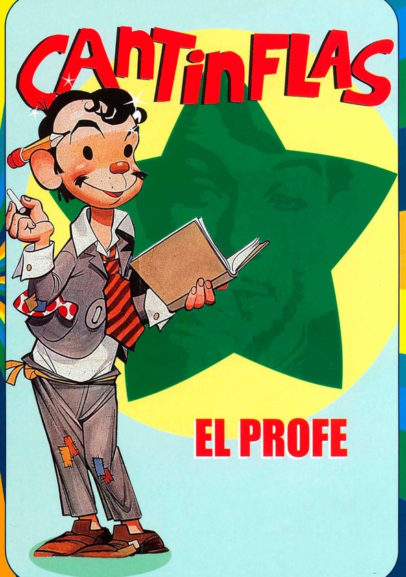 O Professor