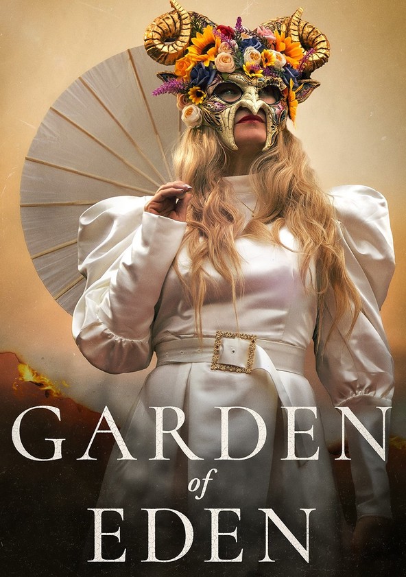 Jardim do Éden
