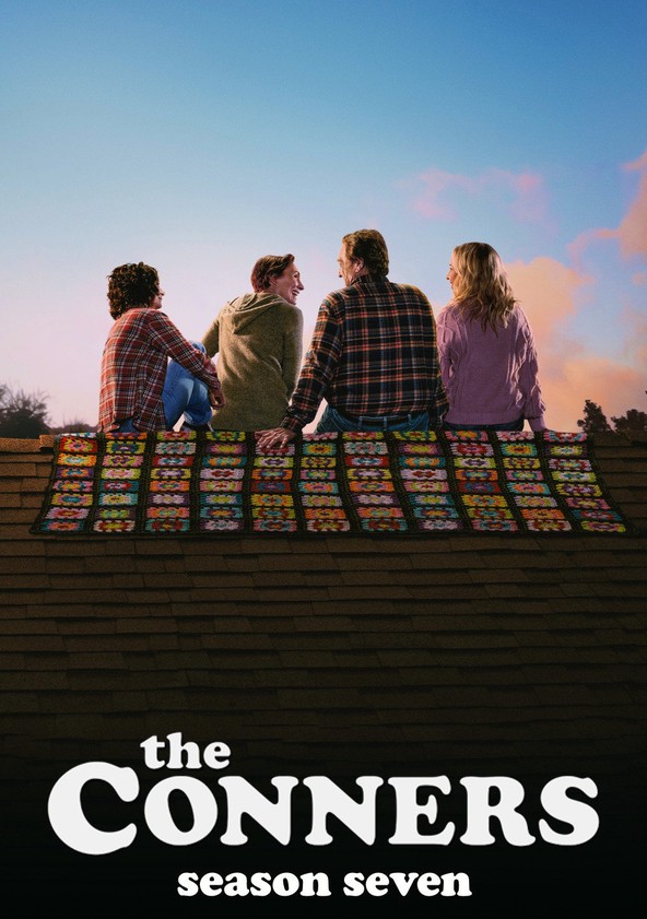The Conners - Temporada 7
