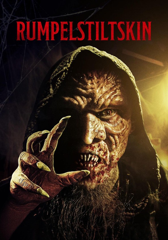 Rumpelstiltskin