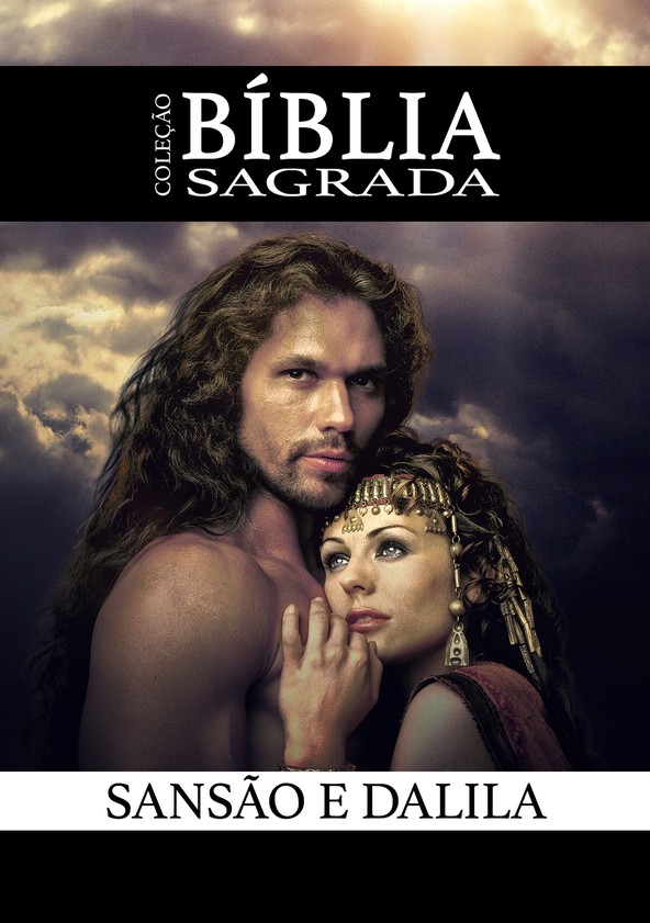 Samson and Delilah
