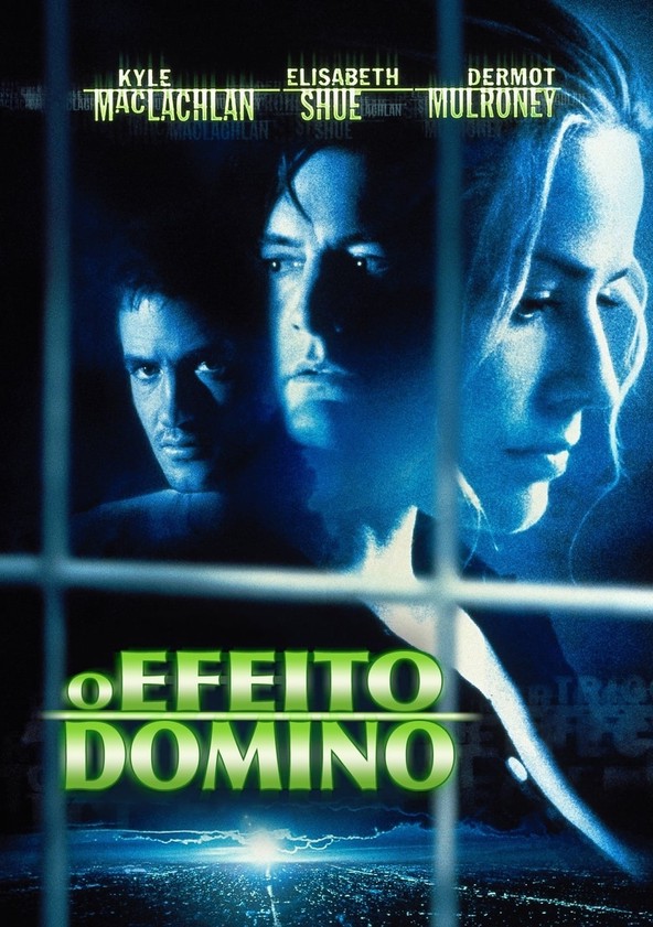 Efeito Dominó