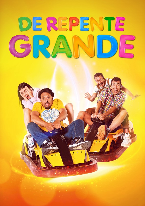 Da grandi