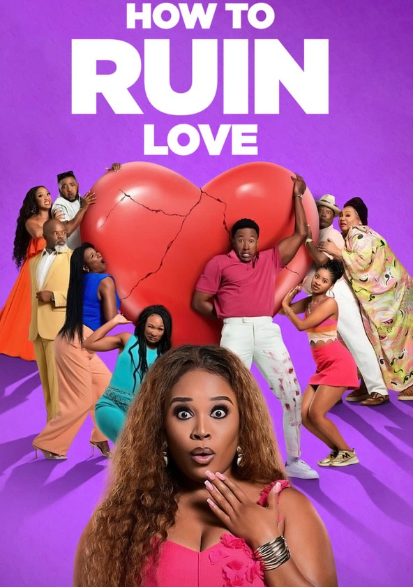 Como Acabar com o Amor - Temporada 2