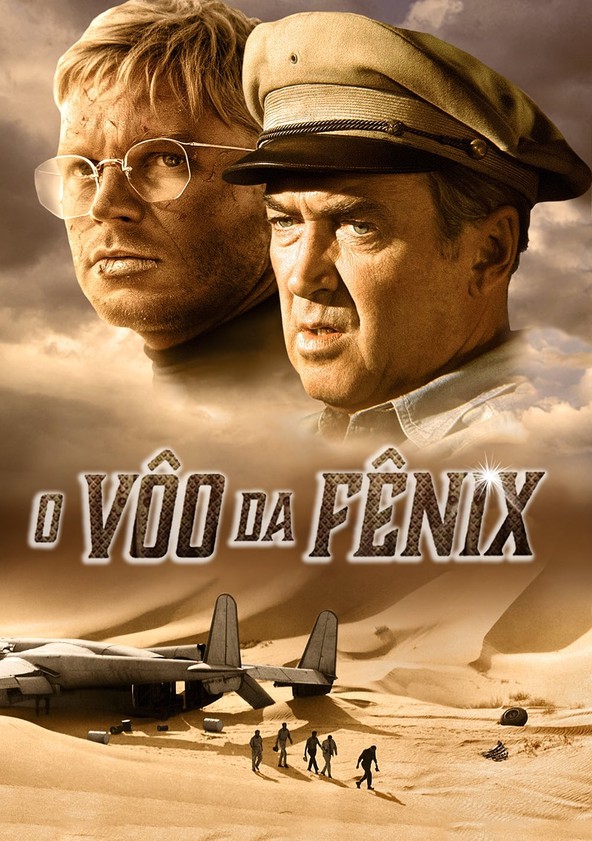 O Voo da Fênix