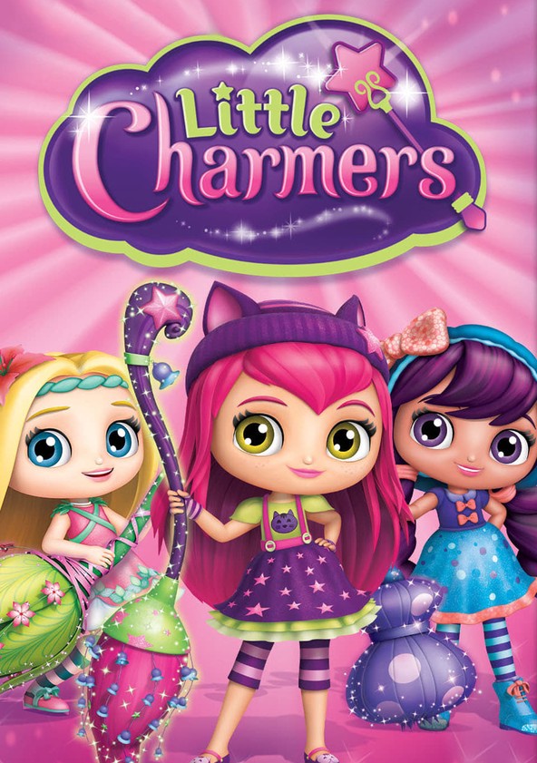 Little Charmers - Temporada 2