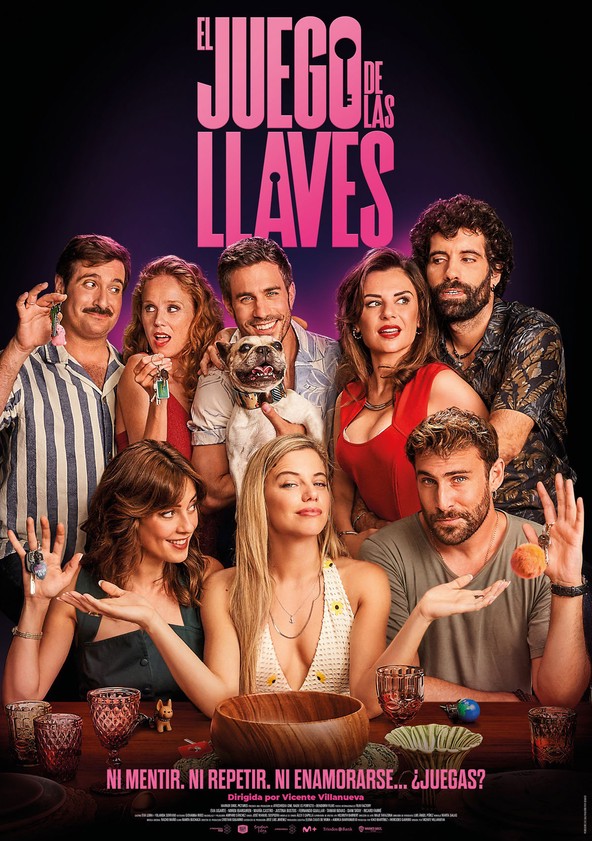 O Jogo das Chaves