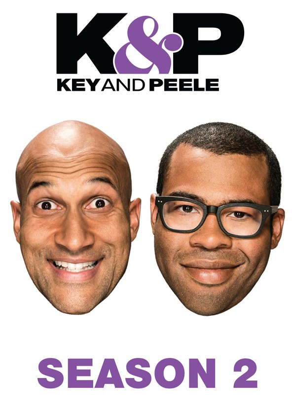 Key and Peele - Temporada 2