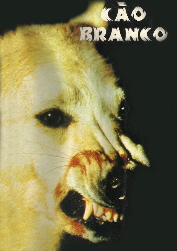 Cão Branco