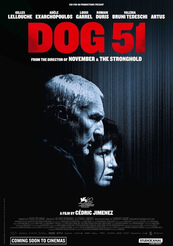 Dog 51