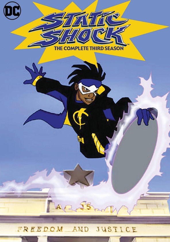 Super Choque - Temporada 3