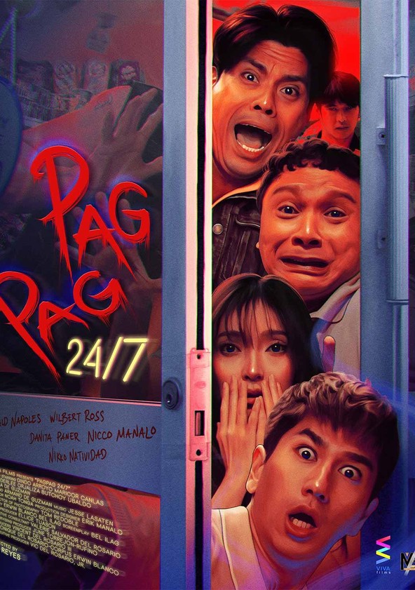 Pagpag 24/7