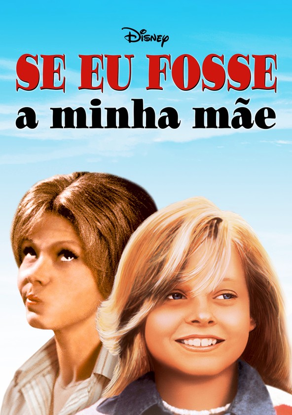 Se Eu Fosse Minha Mãe