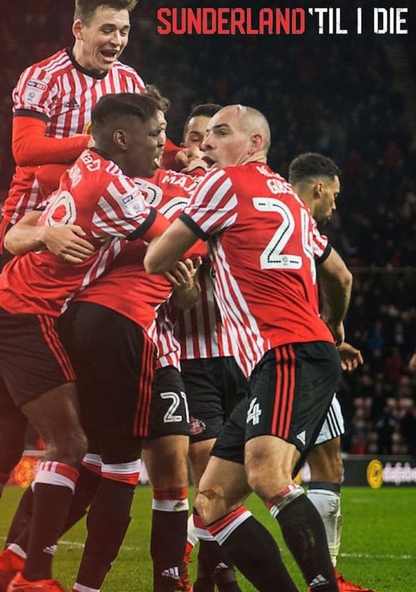 Sunderland Até Morrer - Temporada 2