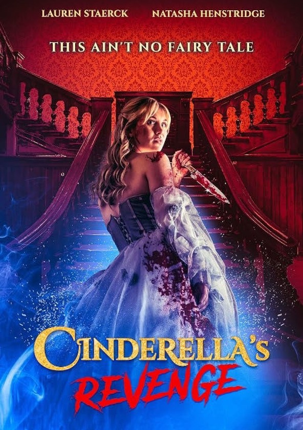 A Vingança de Cinderela