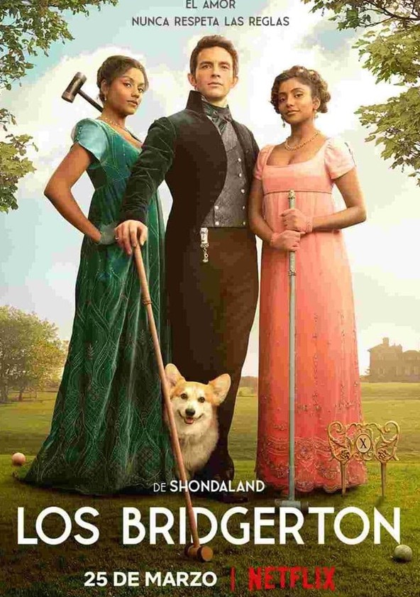 Bridgerton - Temporada 4