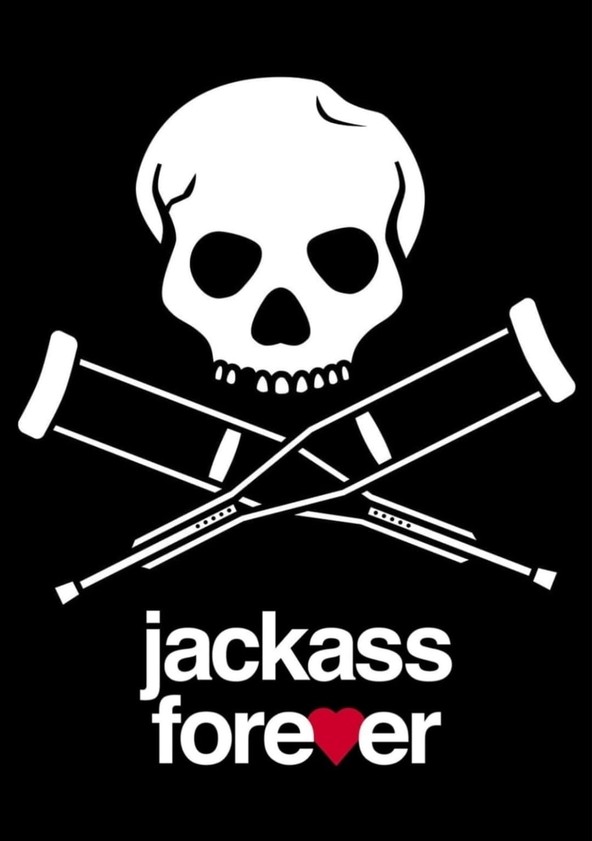 Jackass Para Sempre