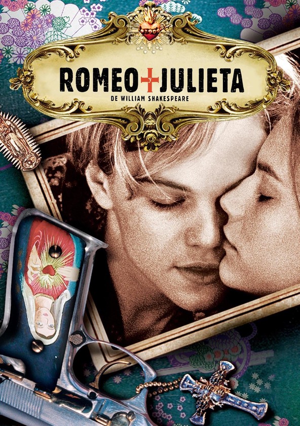 Romeo  Julieta
