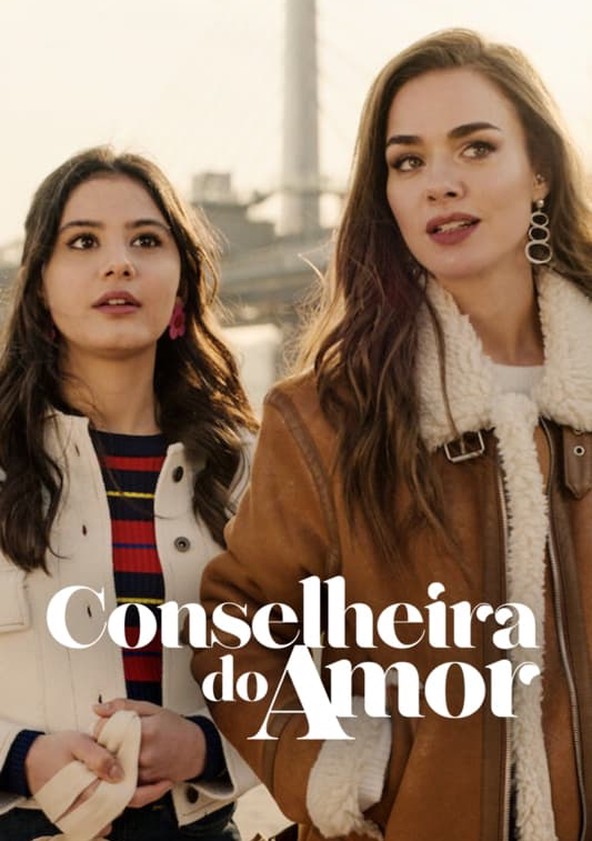 Conselheira do Amor