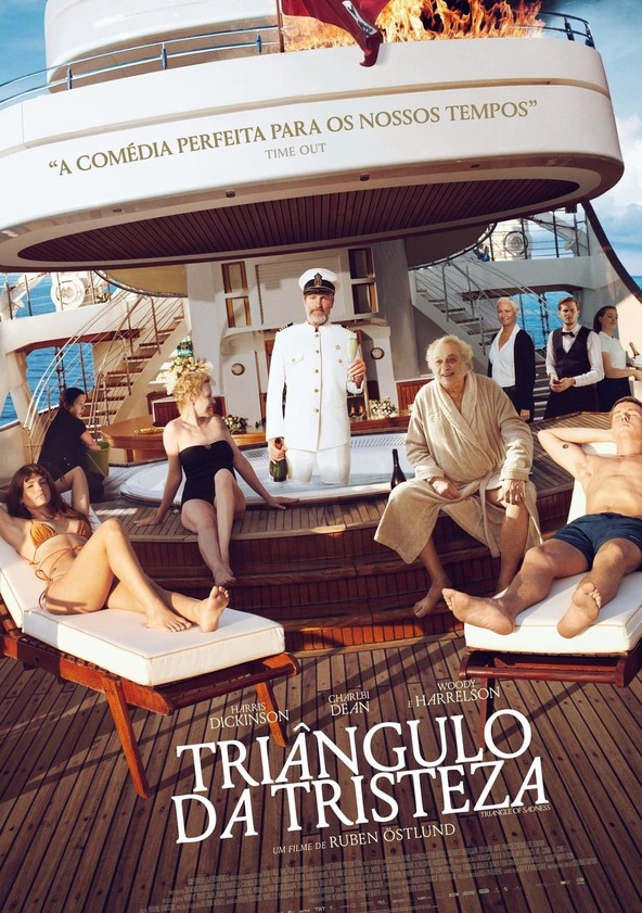 Triângulo da Tristeza