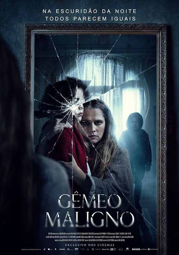 Gêmeo Maligno