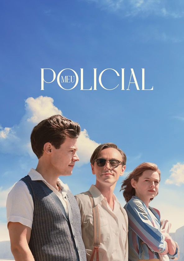 Meu Policial