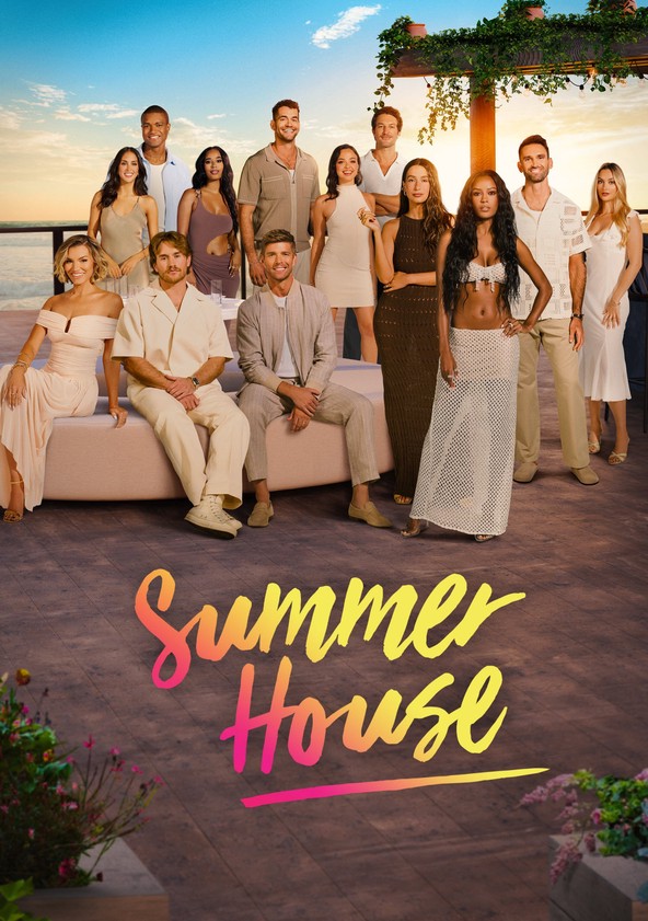Summer House - Temporada 10