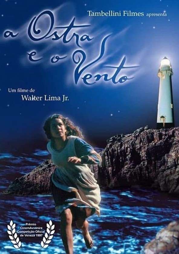 A Ostra e o Vento