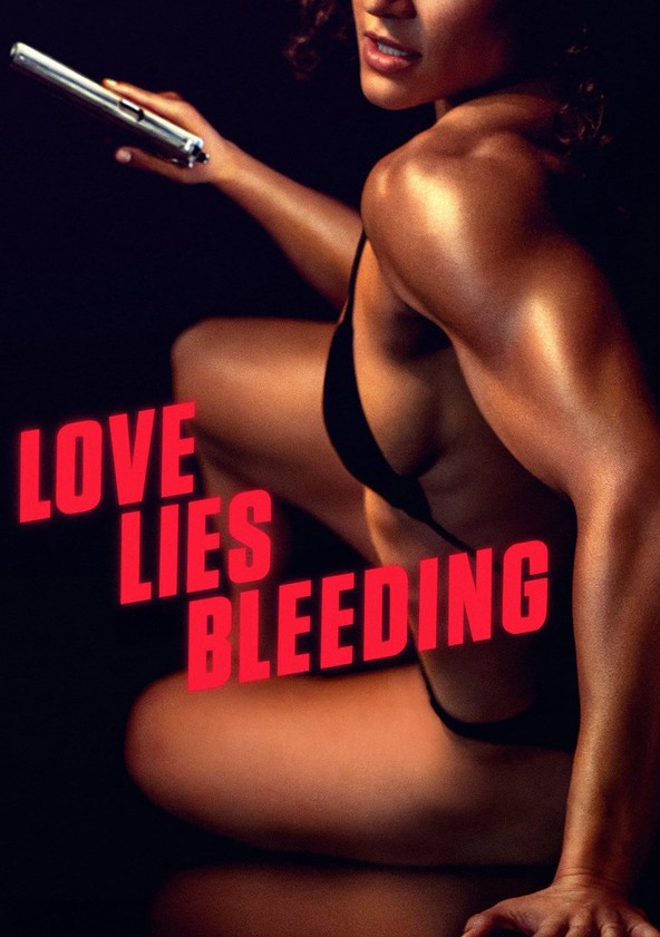 Love Lies Bleeding: O Amor Sangra