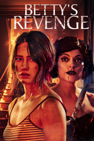 Betty's Revenge