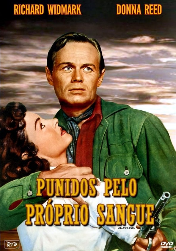 Punidos pelo Próprio Sangue